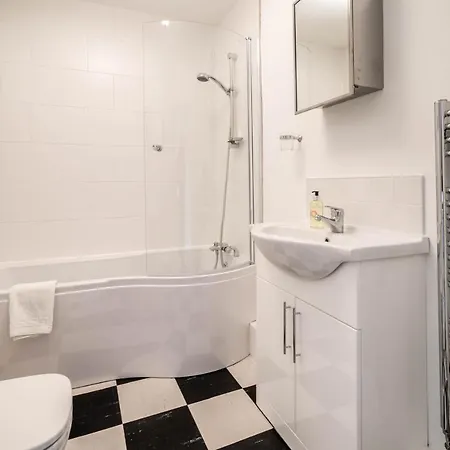 3 Claremont Terrace York
