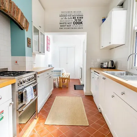 3 Claremont Terrace Apartment York