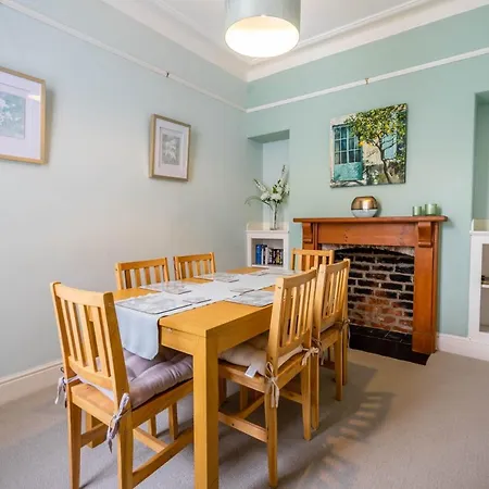 Apartment 3 Claremont Terrace York